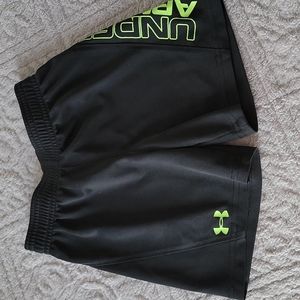 Under Armour shorts